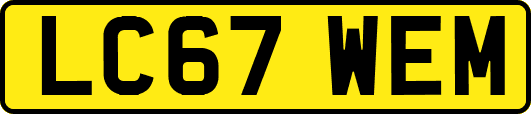 LC67WEM