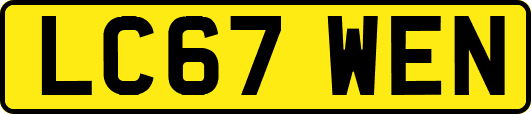LC67WEN