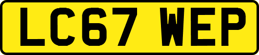 LC67WEP