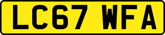 LC67WFA
