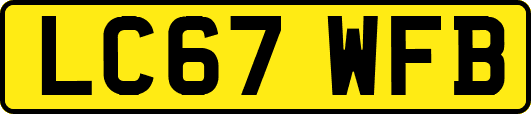 LC67WFB