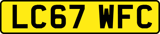 LC67WFC