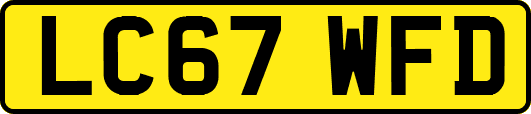 LC67WFD