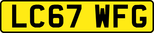 LC67WFG