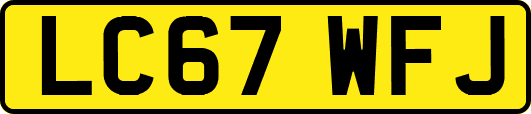 LC67WFJ
