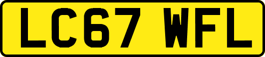 LC67WFL