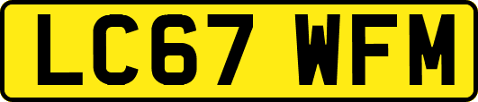 LC67WFM