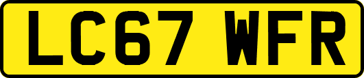 LC67WFR
