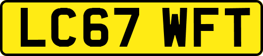 LC67WFT