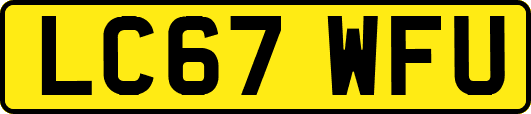 LC67WFU