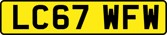 LC67WFW