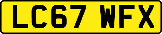 LC67WFX