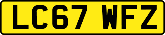 LC67WFZ