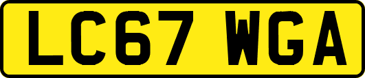 LC67WGA