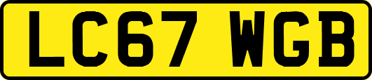 LC67WGB