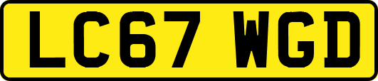 LC67WGD