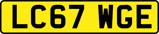 LC67WGE