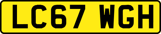 LC67WGH