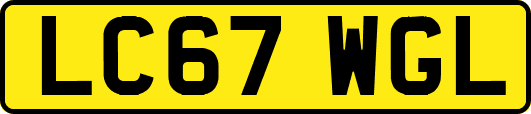 LC67WGL