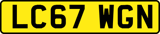 LC67WGN
