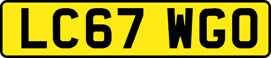 LC67WGO
