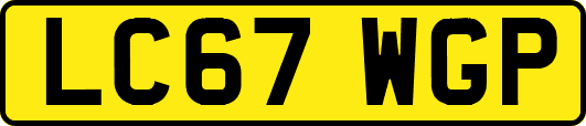 LC67WGP