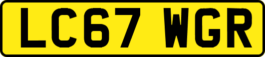 LC67WGR