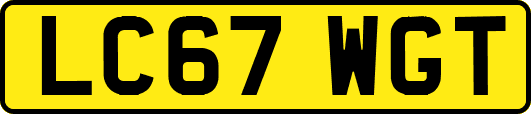 LC67WGT