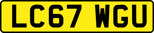 LC67WGU