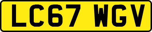 LC67WGV