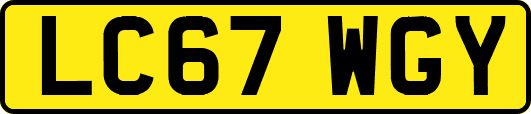 LC67WGY
