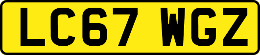 LC67WGZ