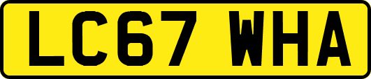 LC67WHA