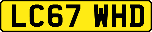 LC67WHD