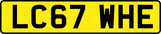 LC67WHE