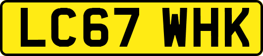 LC67WHK