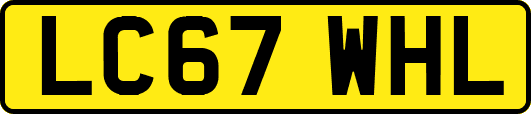 LC67WHL