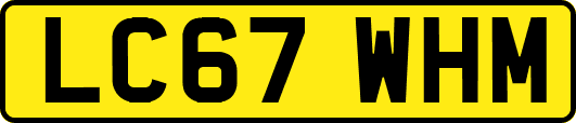 LC67WHM