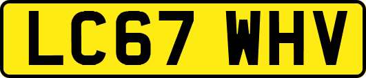 LC67WHV