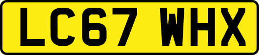 LC67WHX