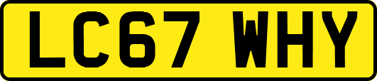 LC67WHY