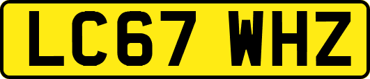 LC67WHZ