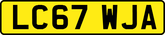 LC67WJA