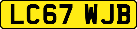 LC67WJB