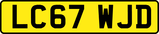 LC67WJD