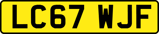 LC67WJF