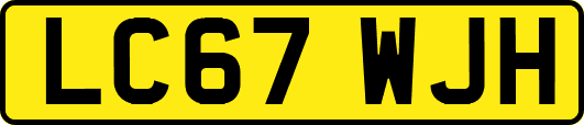 LC67WJH