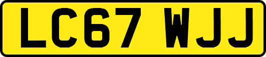 LC67WJJ