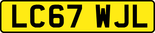 LC67WJL