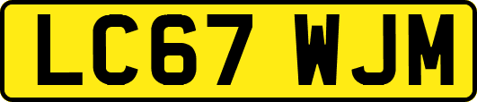 LC67WJM